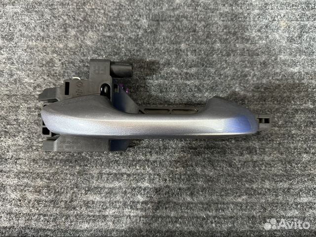 Ручка передней правой двери Kia Rio 4/X-Line