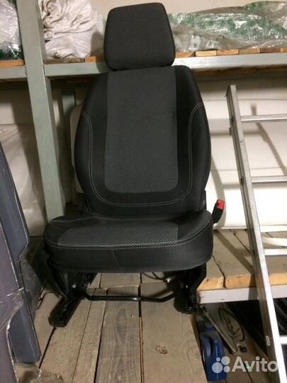 Сиденье УАЗ Патриот