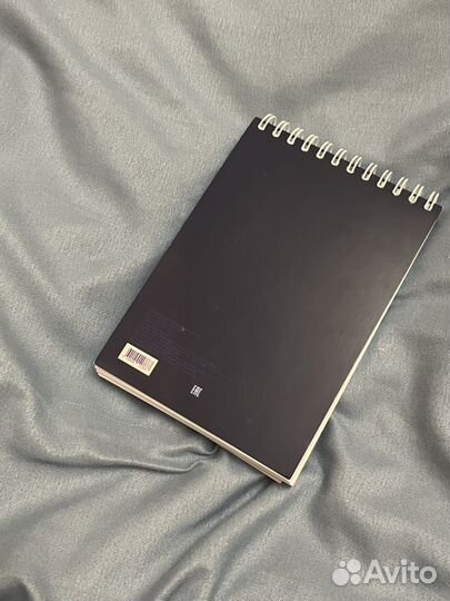 Блокнот Зенит Zenit