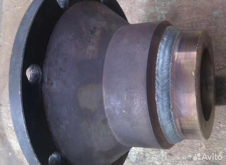 Восстановление изношенных деталей, наплавка