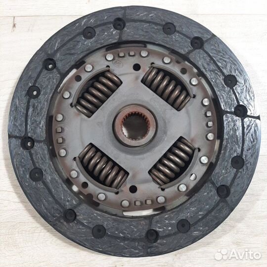 Диск сцепления LADA Xray хэтчбек 2017