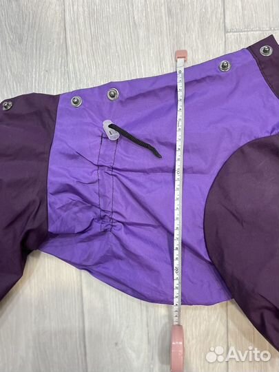 Дождевик для собаки и домик