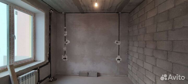 Услуги электрика