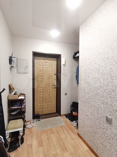 3-к. квартира, 64,7 м², 5/9 эт.