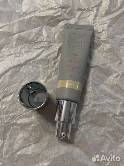 BB крем тональный OK Beauty Perfecting