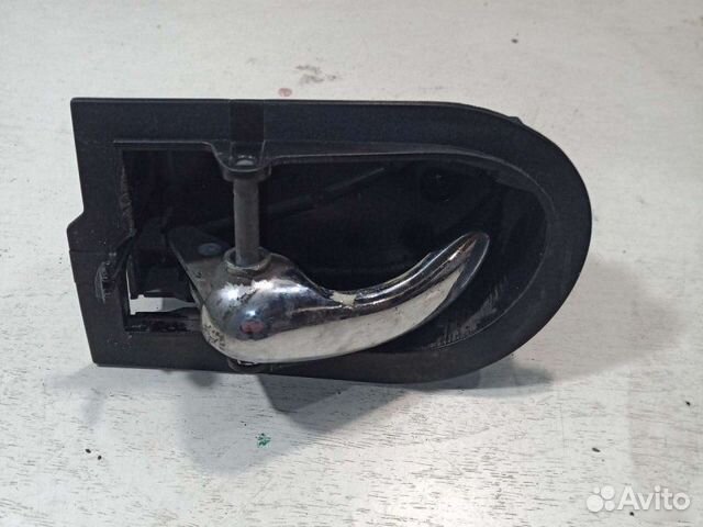 Ручка двери передняя левая Ford Mondeo 2