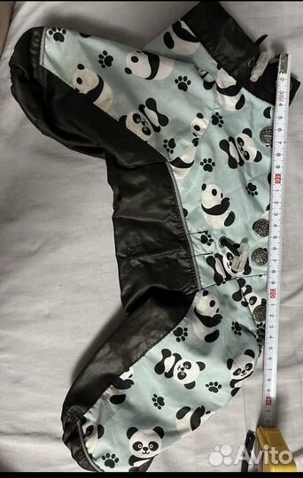 Одежда для собак