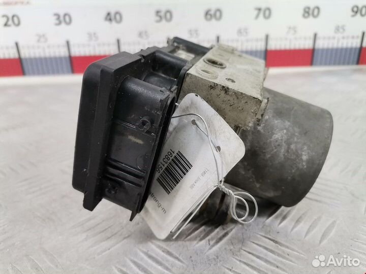 Блок ABS Opel Meriva (A) 2004 93192618