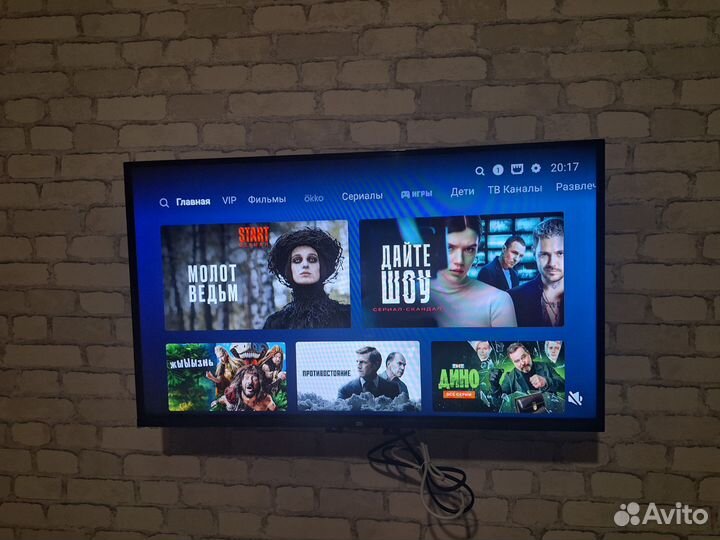 Телевизор mi TV p2 32