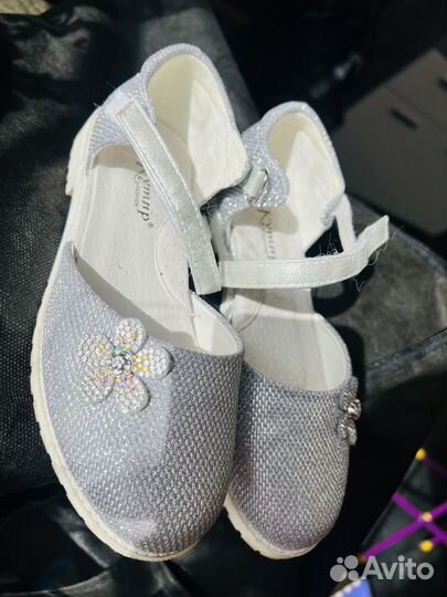 Выпускное платье для девочки