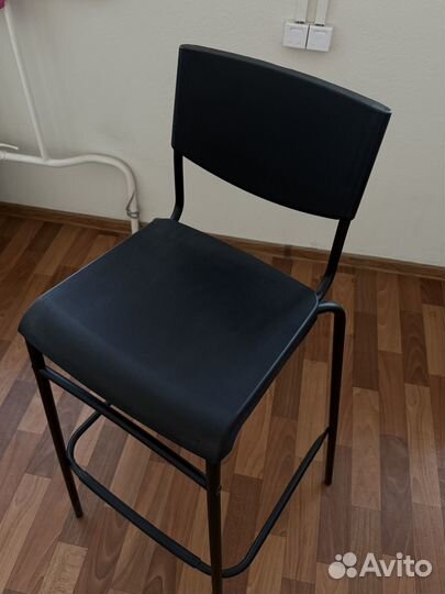 Барный стул лофт