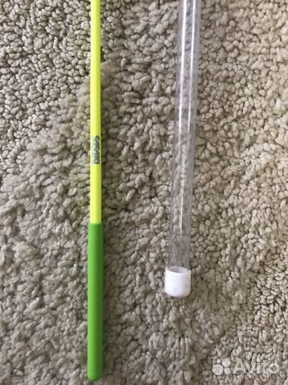 Палочка для ленты sasaki 50см