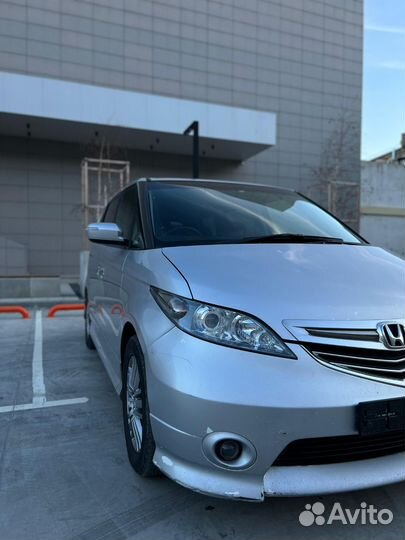 Honda Elysion 2.4 AT, 2006, 150 000 км