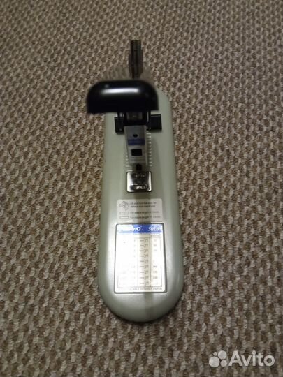 Степлер для бумаги 210 листов