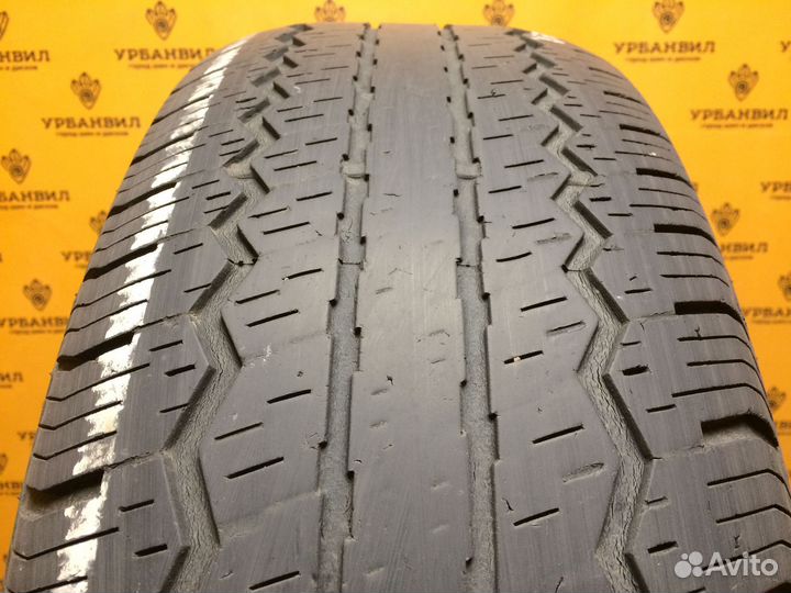 Hankook Radial RA07 245/70 R16