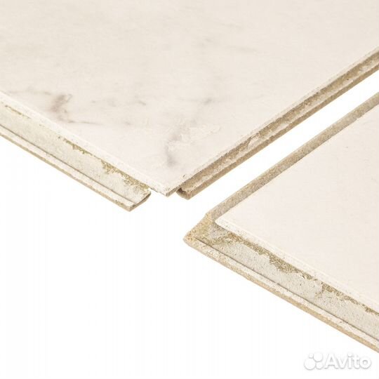 Ламинат 33 класс Egger Home мрамор кристалл 2,542 кв.м 8 мм с фаской влагостойкий широкий