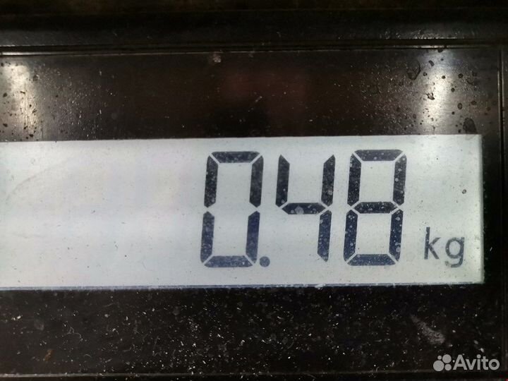 Форсунка дизельная электрическая для Opel Signum