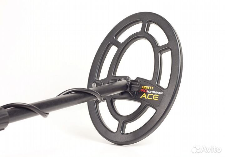 Металлоискатель Garrett 300i-2023