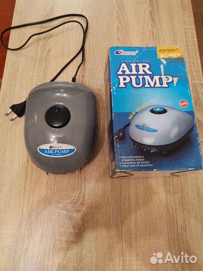 Оборудование для Аквариума