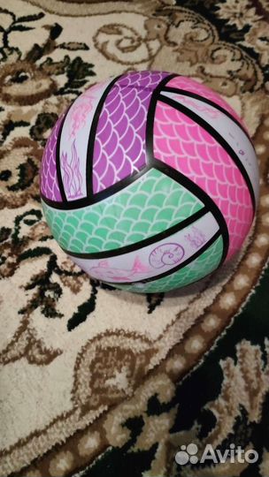 Мяч детский