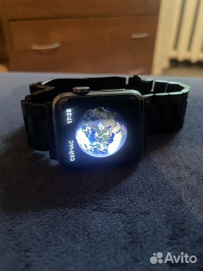 Часы apple watch 3 42mm