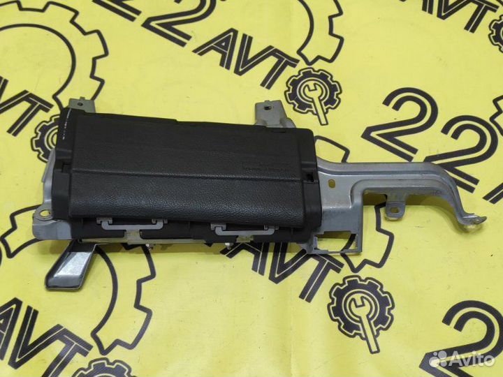 Подушка безопасности под руль Toyota Harrier GSU30