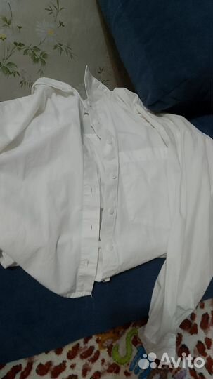 Рубашка