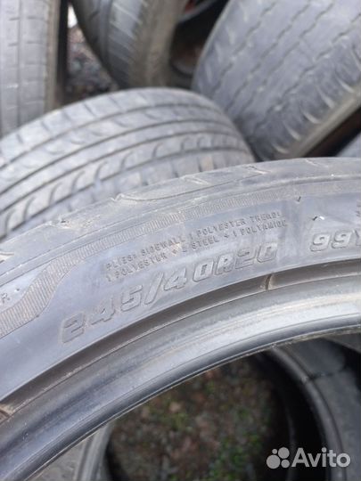 Gerutti DS602 20/40 R20