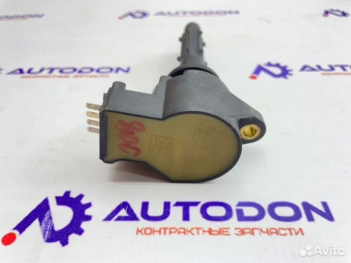 Катушка Mercedes E-Class W211 M272/3.5