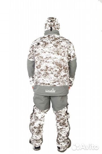 Костюм norfin explorer XL