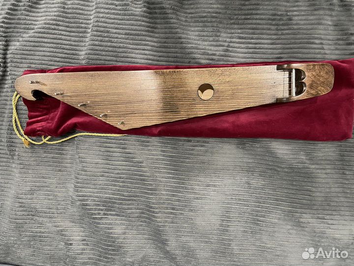 Кантеле из Дома кантеле из Петрозаводск