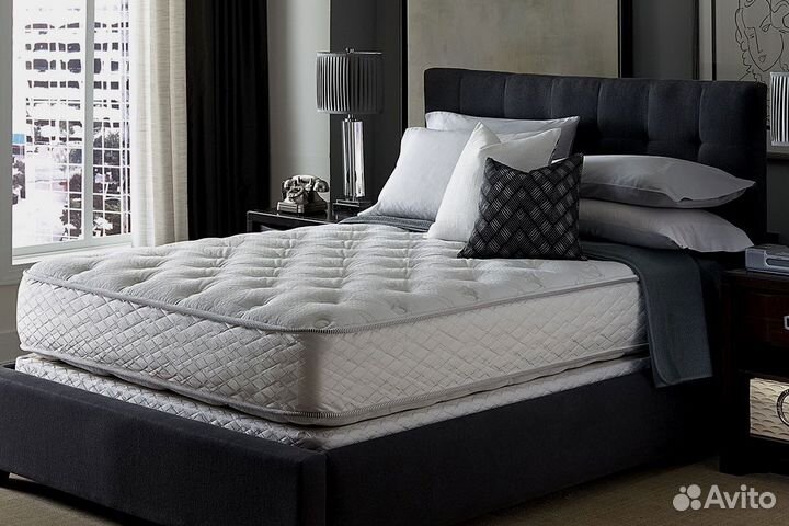 Матрас 160х200 ортопедический честная цена