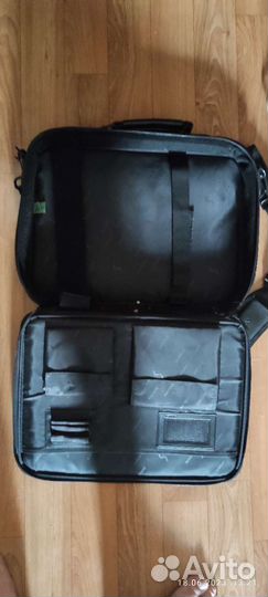 Сумка для ноутбука