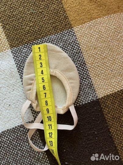 Получешки для гимнастики