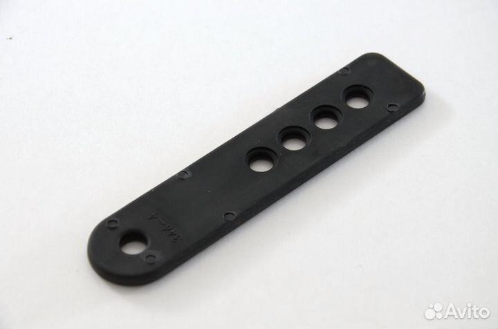 Ремешок для сноубордических креплений 24х110 с отв