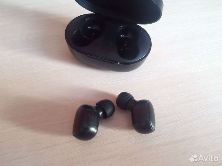 Беспроводные наушники Xiaomi Redmi AirDots 2