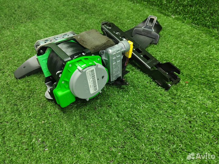 Ремень безопасности передний левый Audi A4 B8 8K