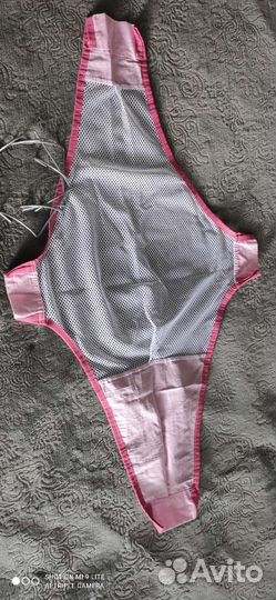 Гамак для купания