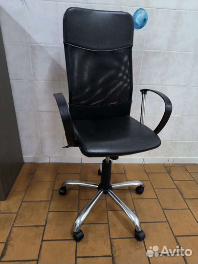 Компьютерное кресло, кресло руководителя