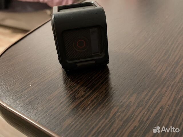 Камера GoPro Hero 4 session