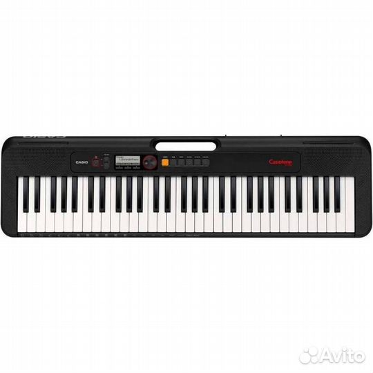 Синтезатор Casio