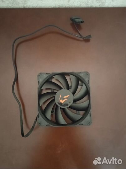 Кулер Ardor gaming Rare M2