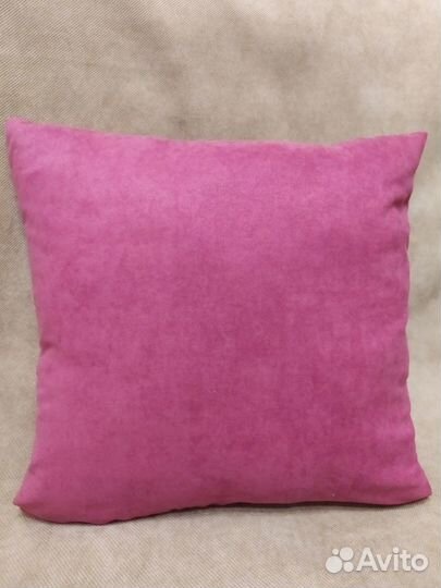 Декоративные подушки новые
