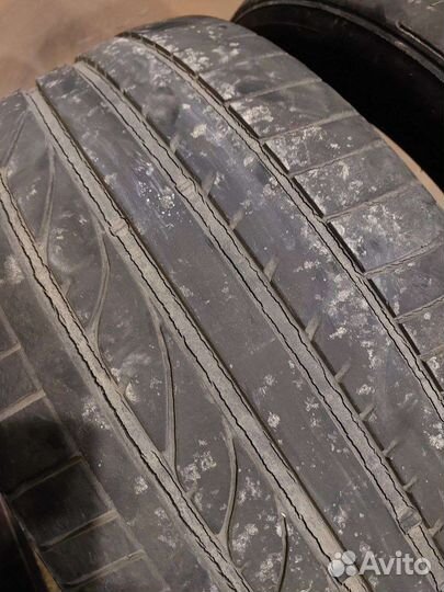 Bridgestone Dueler H/P Sport 275/40 R20 106Y