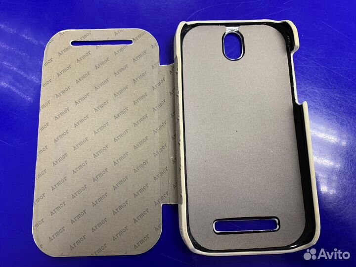 Чехол-книжка Armor для HTC Desire SV