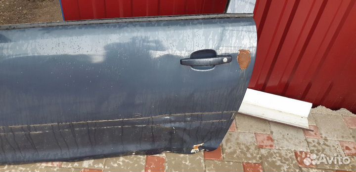 Opel Corsa D Опель Корса Д поворотный кулак