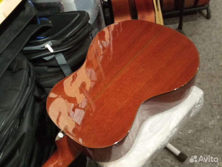 Гитары Naranda CG320 Классика для муз. школ