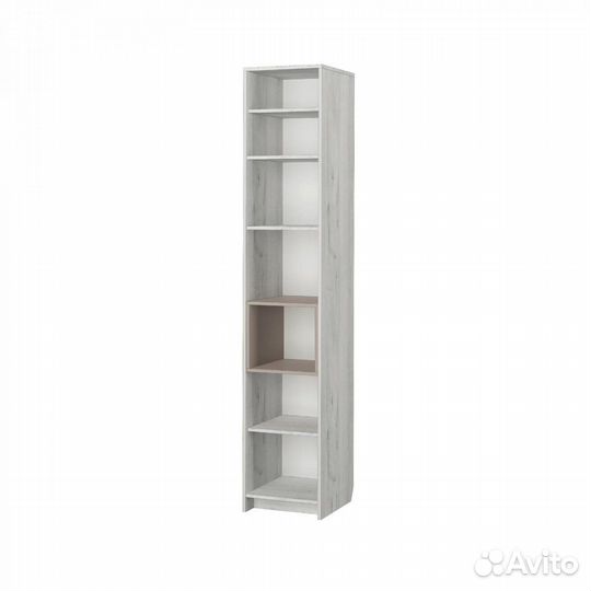 Стеллаж Зефир № 5.2