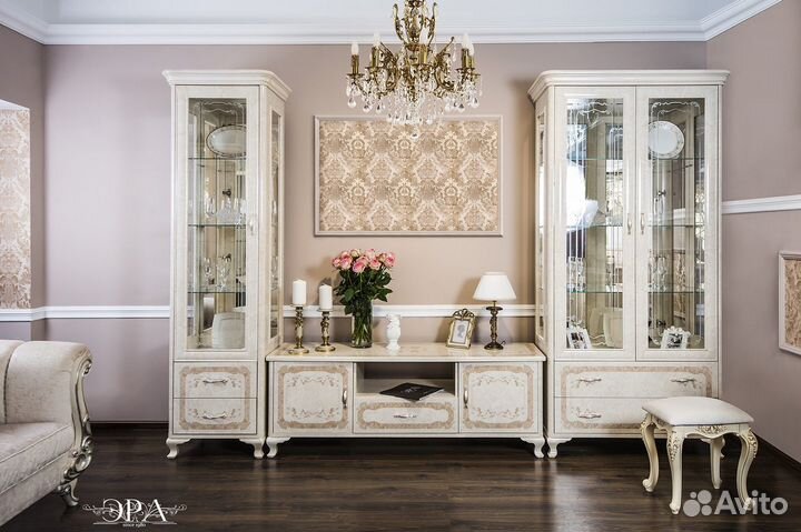 Мебель для гостиной