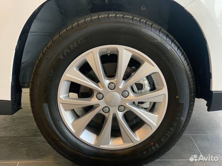 Haval M6 1.5 AMT, 2023